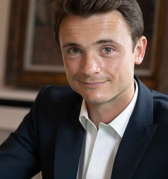 Arthur Sémof